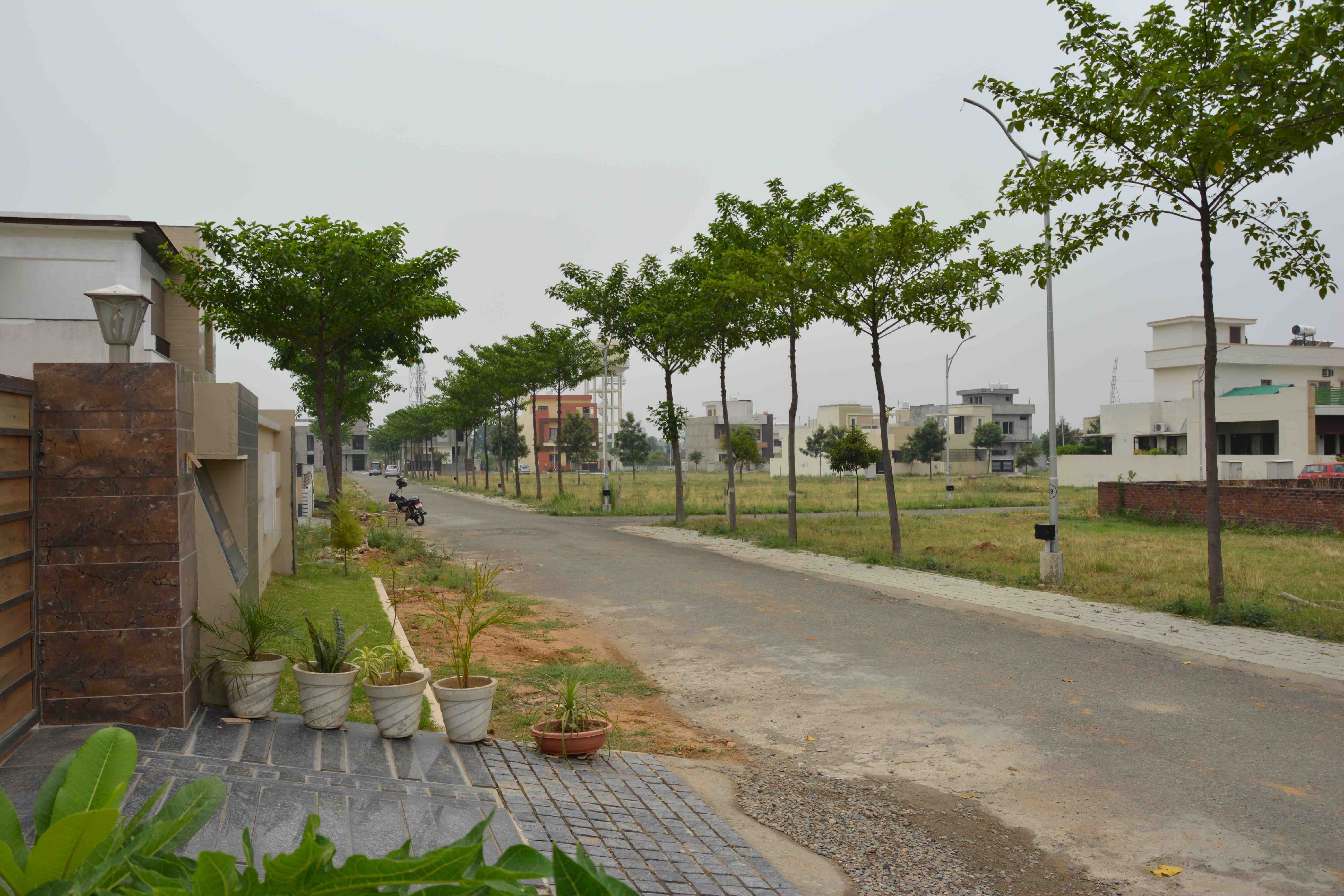 Victoria Estate Site Image