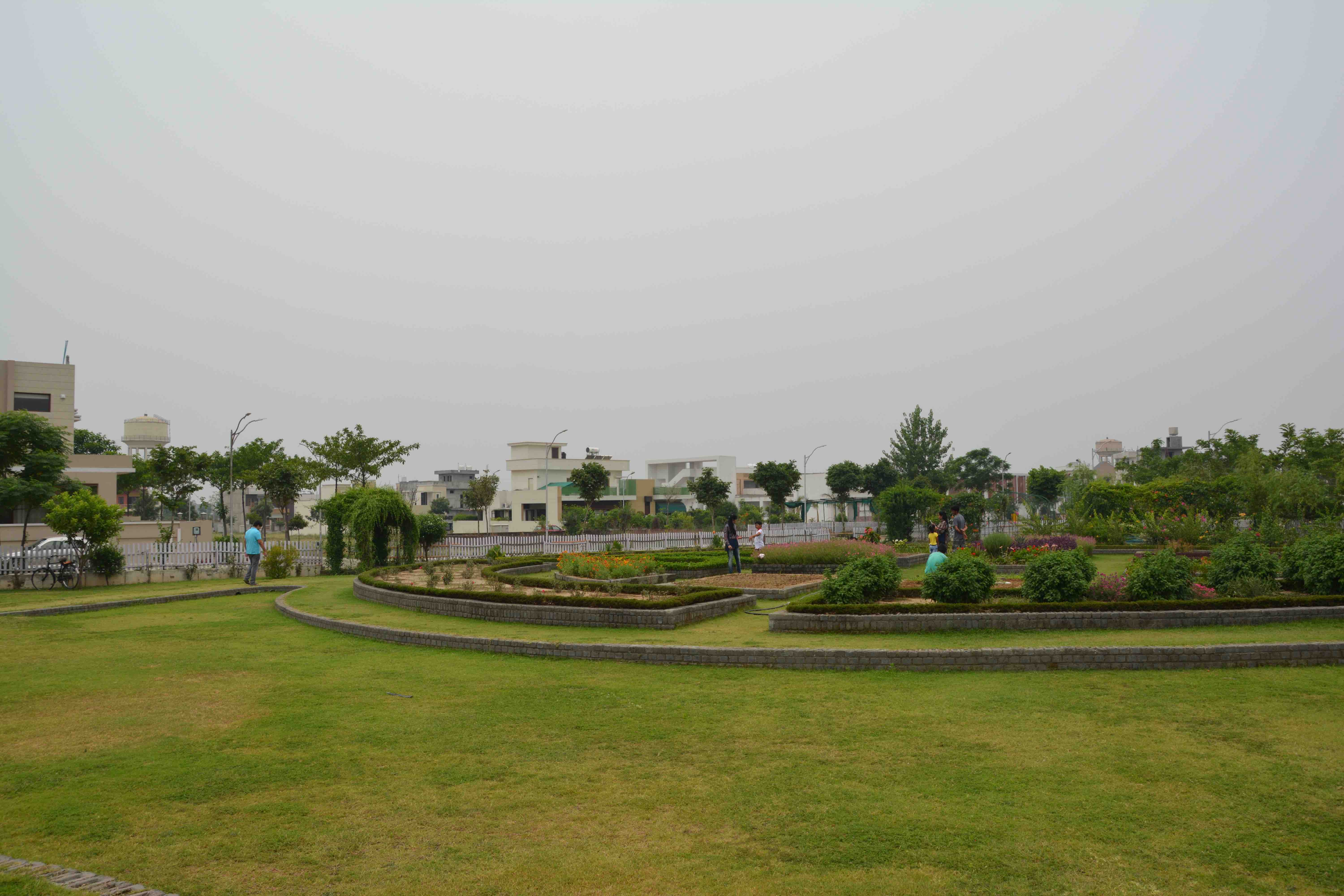 Victoria Estate Site Image